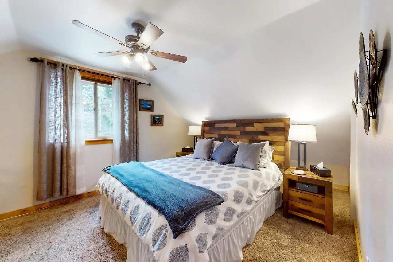Villa Pine Lantern Retreat South Lake Tahoe 0*,